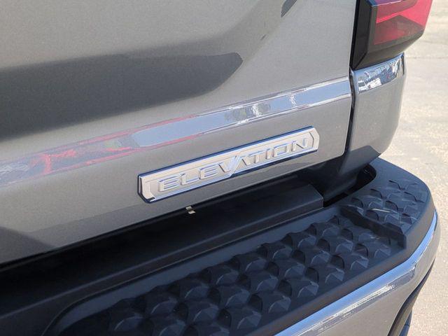 2026 GMC Canyon Elevation, RWD