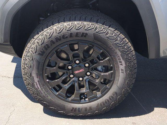 2026 GMC Canyon Elevation, RWD