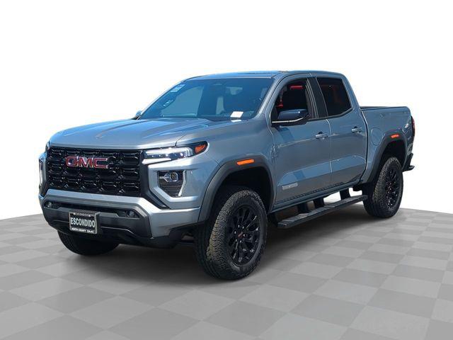2026 GMC Canyon Elevation, RWD for sale in Escondido, CA