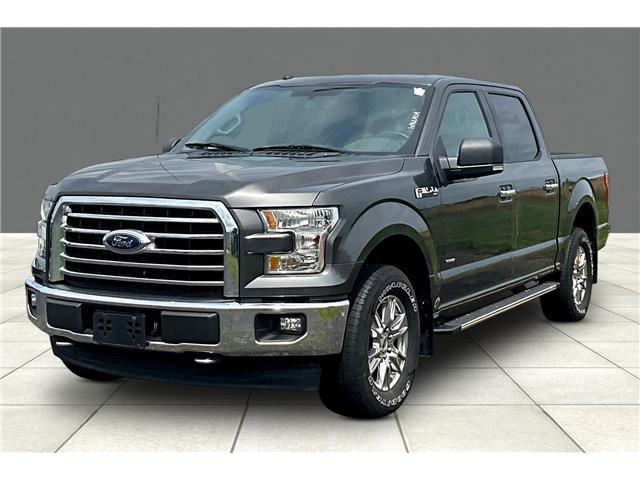 2017 Ford F-150 XLT for sale in Dodgeville, WI