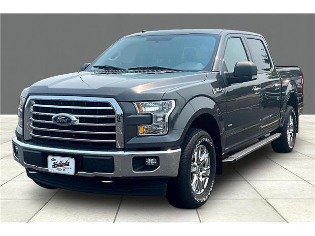 2017 Ford F-150 XLT for sale in Dodgeville, WI