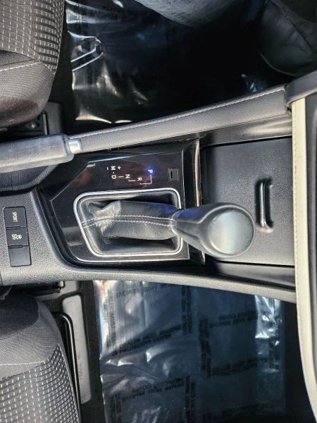2016 Scion iM Base