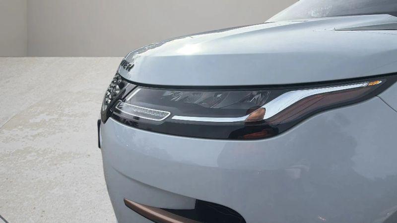 2020 Land Rover Range Rover Evoque R-Dynamic S
