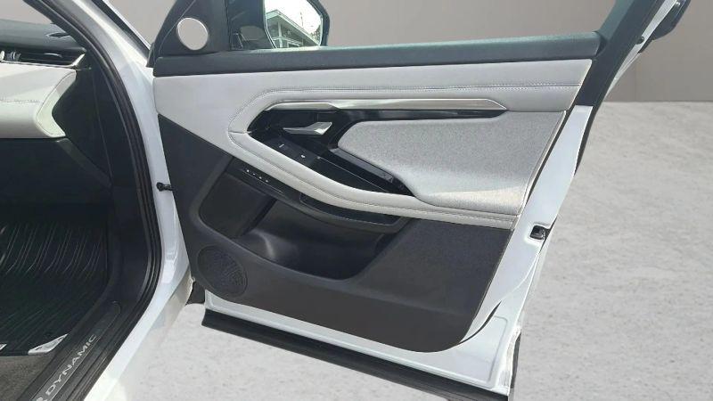 2020 Land Rover Range Rover Evoque R-Dynamic S