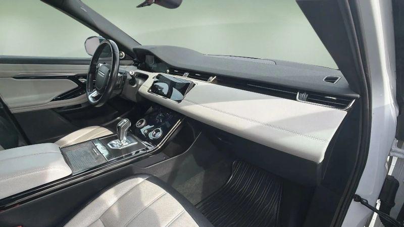 2020 Land Rover Range Rover Evoque R-Dynamic S