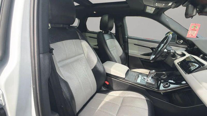 2020 Land Rover Range Rover Evoque R-Dynamic S