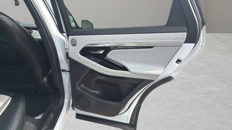 2020 Land Rover Range Rover Evoque R-Dynamic S