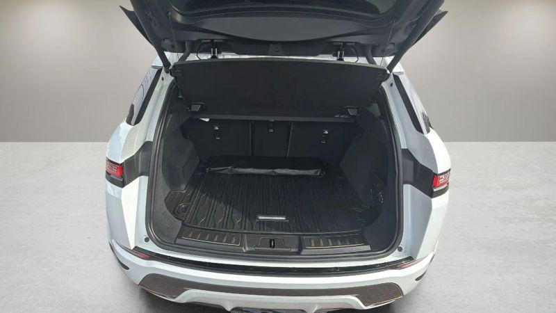 2020 Land Rover Range Rover Evoque R-Dynamic S