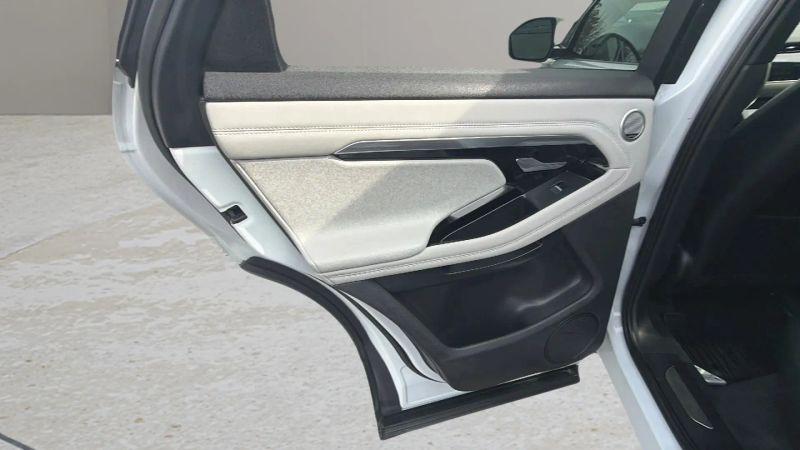2020 Land Rover Range Rover Evoque R-Dynamic S