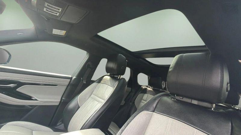 2020 Land Rover Range Rover Evoque R-Dynamic S