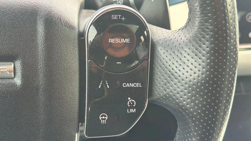2020 Land Rover Range Rover Evoque R-Dynamic S
