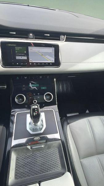 2020 Land Rover Range Rover Evoque R-Dynamic S