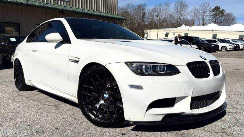 2009 BMW M3 Base for sale in Demorest, GA