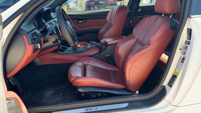 2009 BMW M3 Base