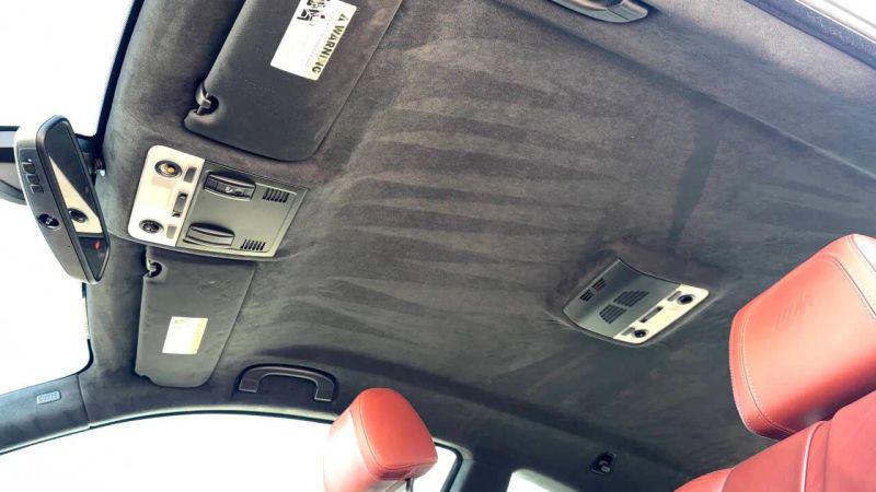 2009 BMW M3 Base