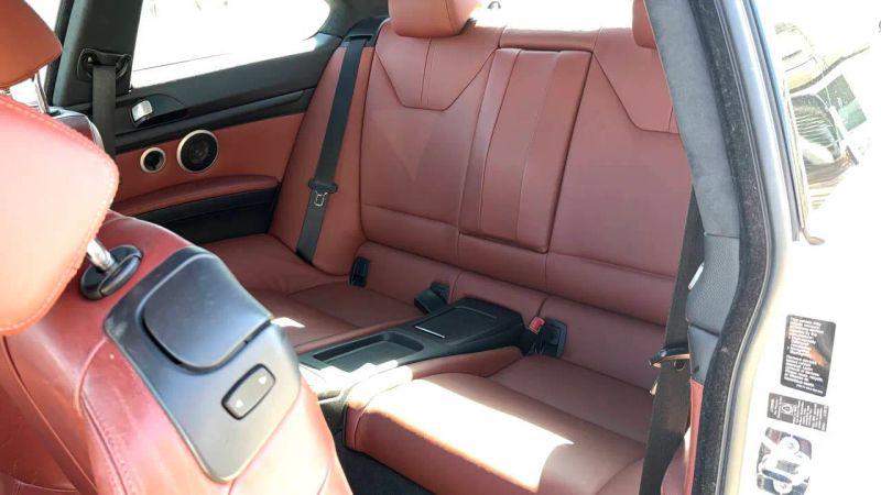 2009 BMW M3 Base