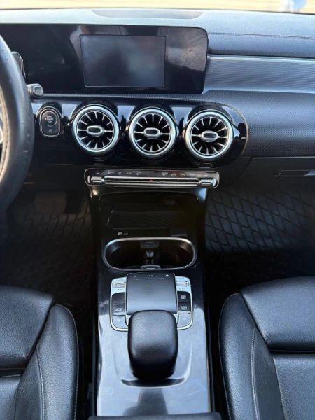 2020 Mercedes-Benz CLA 250