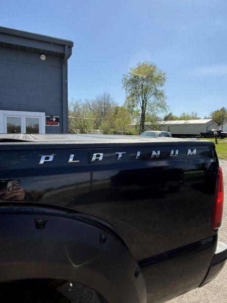2015 Ford F-350 LARIAT