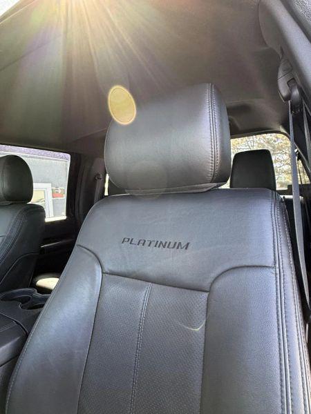 2015 Ford F-350 LARIAT