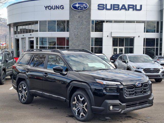 2026 Subaru Outback Touring XT for sale in South Ogden, UT