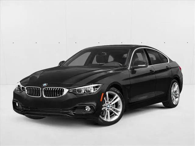2018 BMW 430i Gran Coupe 430i for sale in Pinellas Park, FL