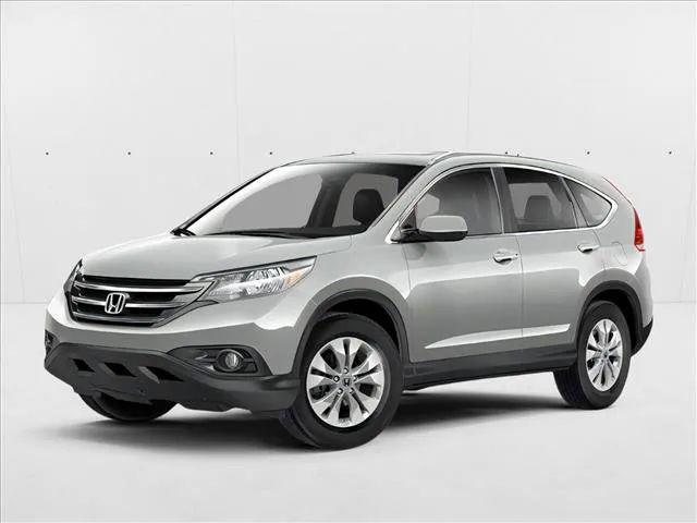 2013 Honda CR-V EX-L for sale in Pinellas Park, FL