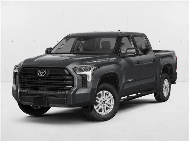 2026 Toyota Tundra SR5 CrewMax 5.5' Bed for sale in Pinellas Park, FL