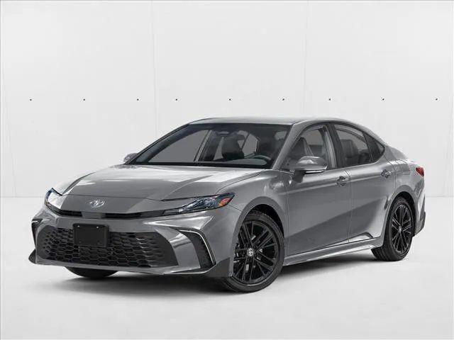 2026 Toyota Camry SE for sale in Pinellas Park, FL