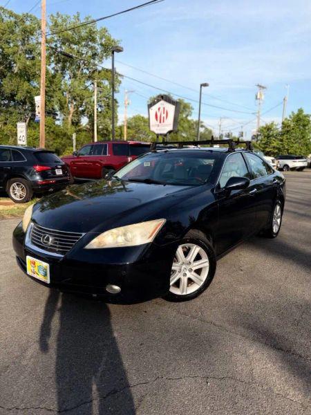 2008 Lexus ES 350 350
