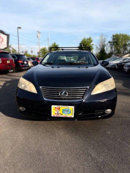 2008 Lexus ES 350 350