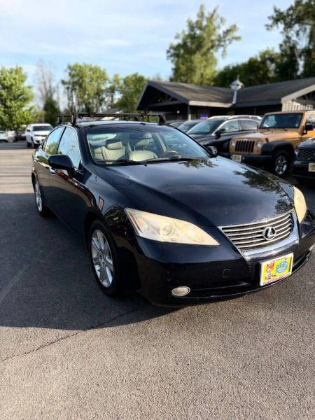 2008 Lexus ES 350 350