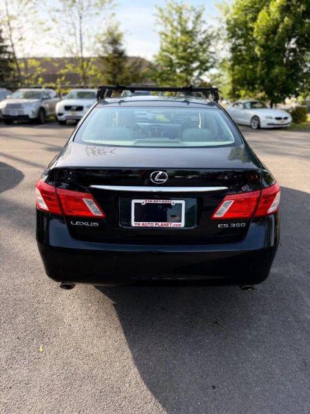 2008 Lexus ES 350 350