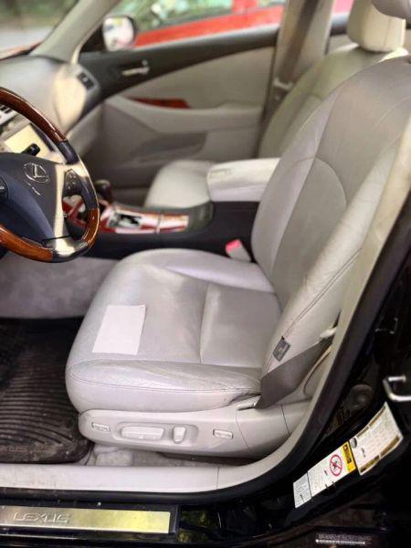 2008 Lexus ES 350 350