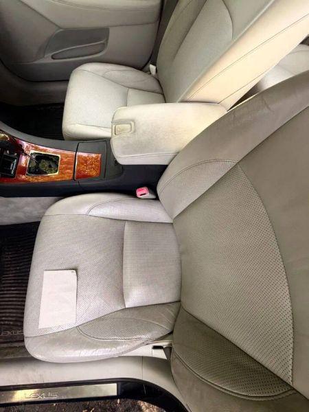 2008 Lexus ES 350 350