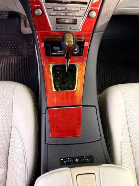 2008 Lexus ES 350 350