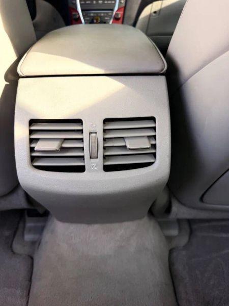 2008 Lexus ES 350 350