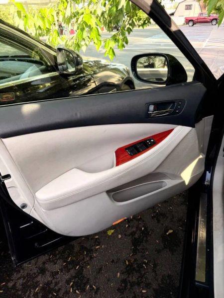 2008 Lexus ES 350 350