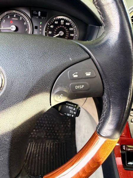 2008 Lexus ES 350 350