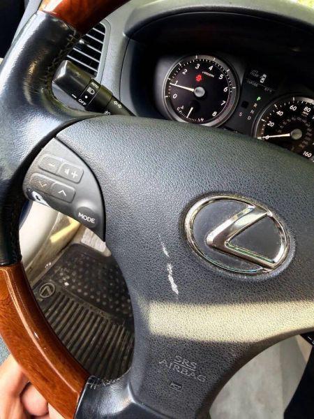 2008 Lexus ES 350 350