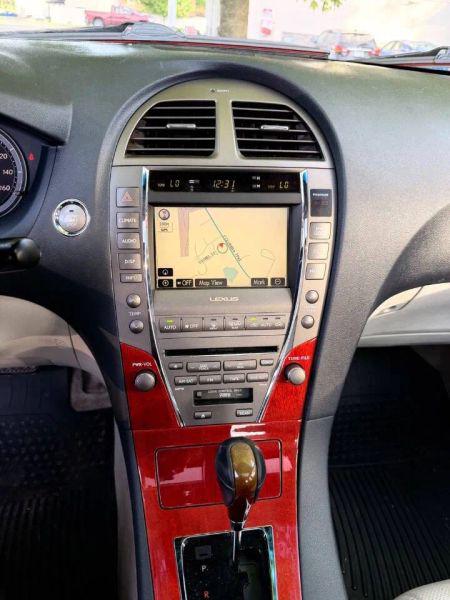 2008 Lexus ES 350 350