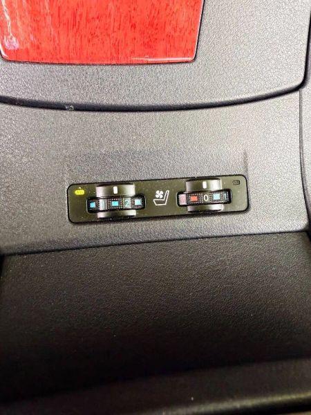2008 Lexus ES 350 350