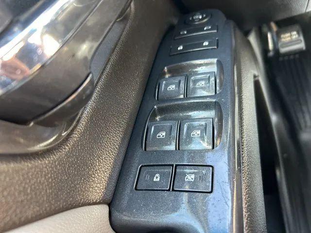 2018 Chevrolet Silverado 1500 WT
