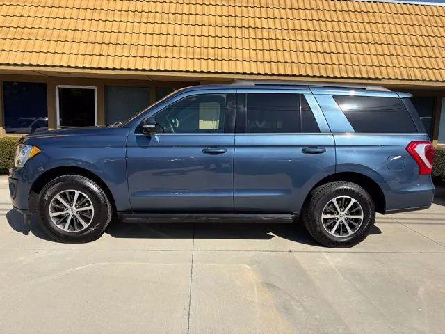 2019 Ford Expedition XLT