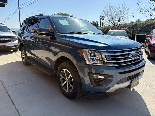 2019 Ford Expedition XLT
