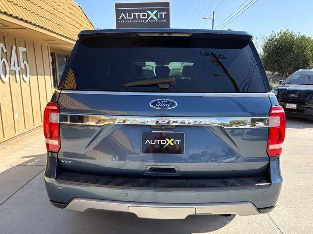 2019 Ford Expedition XLT