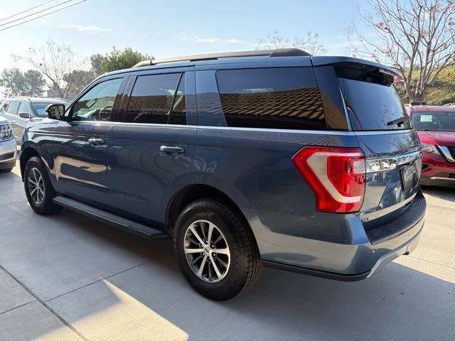 2019 Ford Expedition XLT