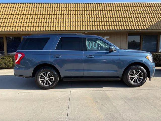 2019 Ford Expedition XLT