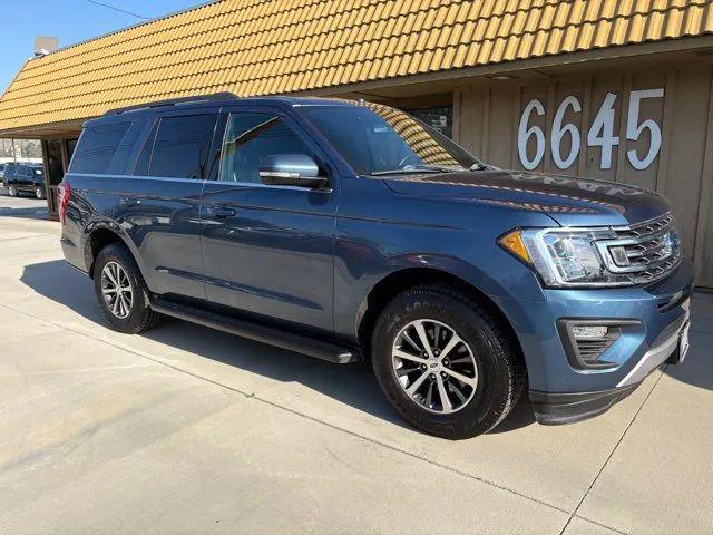 2019 Ford Expedition XLT