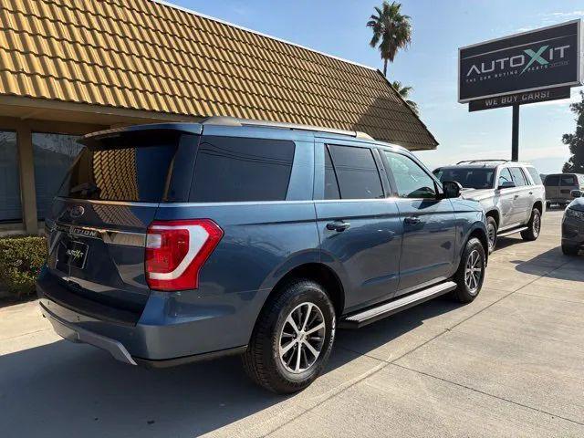 2019 Ford Expedition XLT