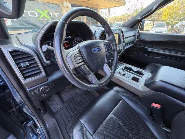 2019 Ford Expedition XLT